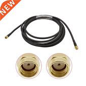 Antenna Connector Male RG58 Coaxal SMA