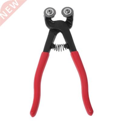 Glass Mosaic Tile DIY Manual Round Pliers Cutter For Home De