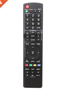 ALLOYSEED AKB72915207 Remote Control Sutable For LG Smart T