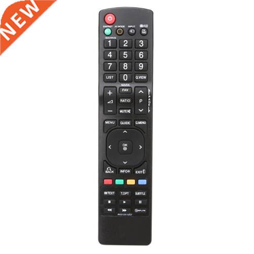 ALLOYSEED AKB72915207 Remote Control Sutable For LG Smart T