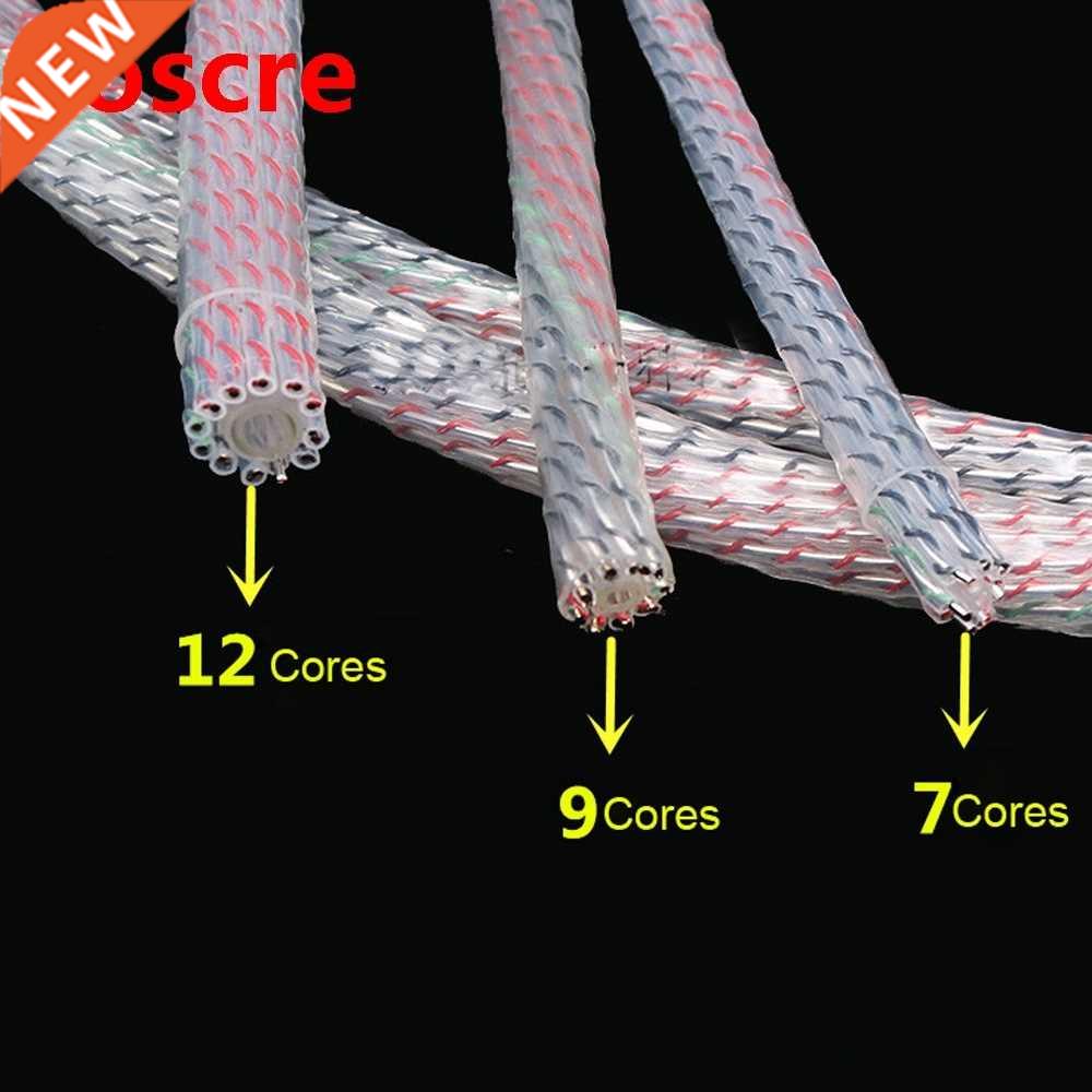 YTER NORDOST VALHALLA Audio 7N copper Wire Silver Plated 7/