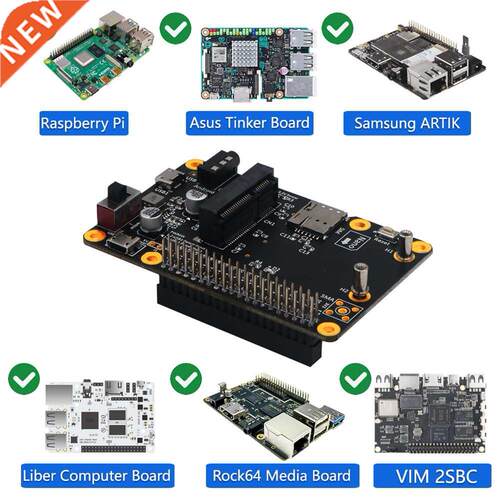 Module Board Computer Accessories G/4G/LTE Sets Household f