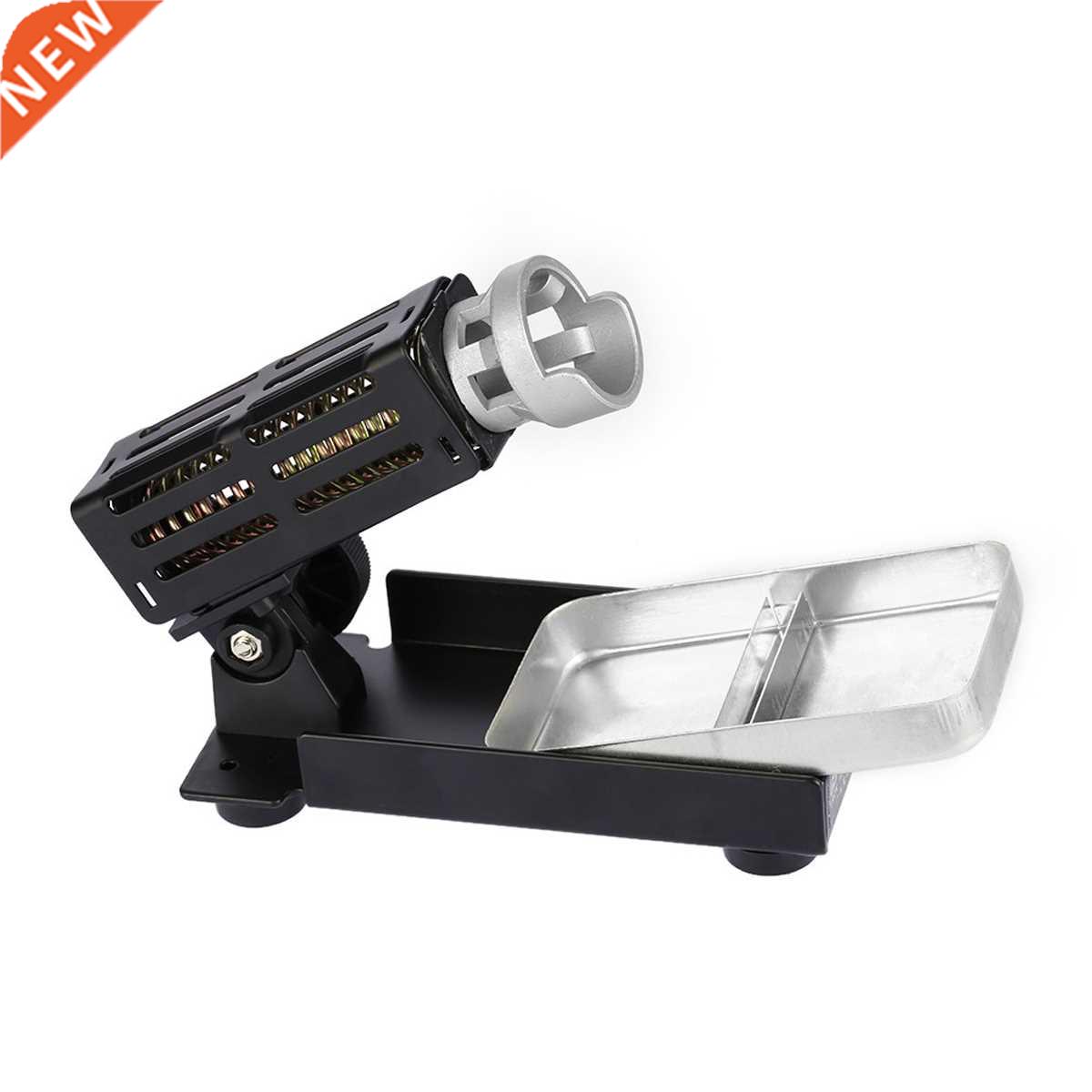 Soldering Iron Stand Holder Station Elevation Angle Cleaning