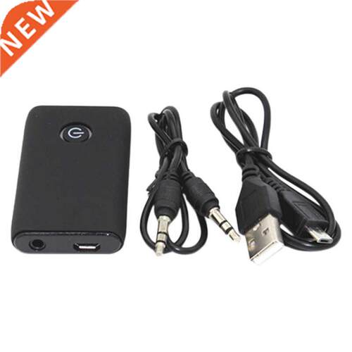 2 n 1 Bluetooth Audo Recever Transmtter 适用于 TV PC Car
