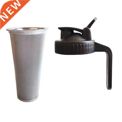 Cold Brew Filter,Cold Brew Coffee Filter,Mason Jar Lid For C