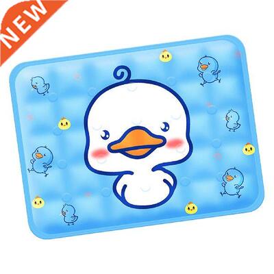 Cooling Mat For Dogs And Cats Breathable Ice Cooling Pad