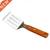 Iron Grill Spatula eel For ainless Metal Skillet
