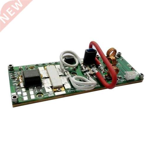 KITS 170W FM VHF 80MHZ 170 Mhz RF Power Amplifier amp