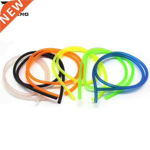 ZS Racing 1M Car Motorcycle Fuel Pipe Tubing Petrol Line Syn