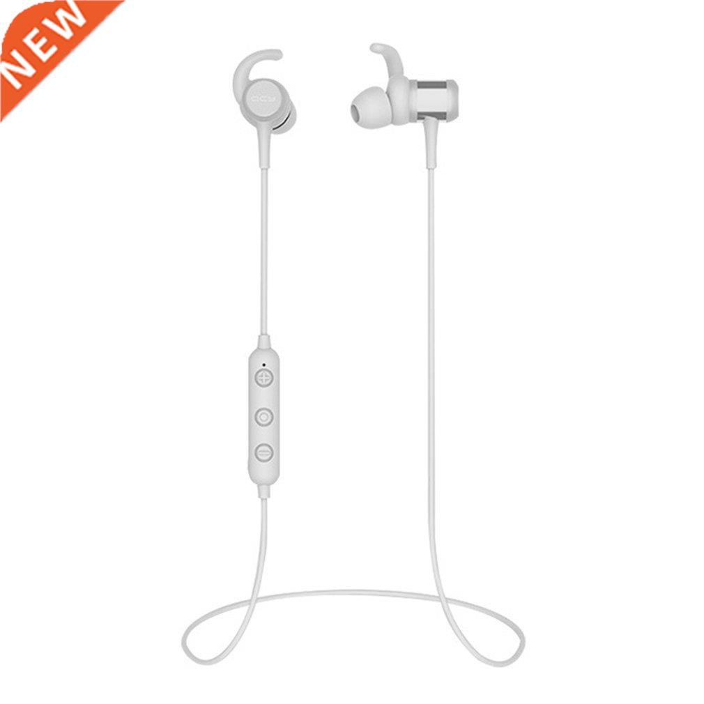 Wireless Earphone Magnetic In-Ear Noise Canceling Earphone