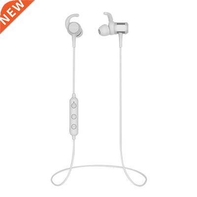 Wireless Earphone Magnetic In-Ear Noise Canceling Earphone