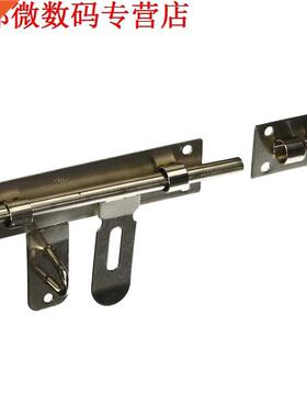 Deurslot Klink Slide Barrel Bolt Sluiting Set 10 Lengte