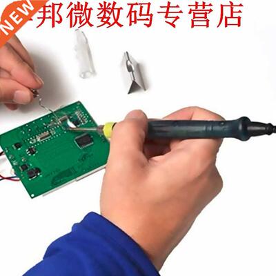 5 V 8 W USB Soldeerbout Pen Tip Touch Schakelaar Elektrische