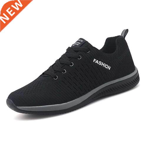 Men Sneakers Running Shoes Women Sport Shoes Classical Mesh