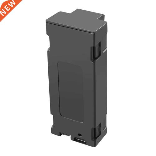 3.7V 1800mAH Lipo Battery for E99 K3 Pro RC Drone Battery