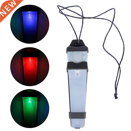 Tactical Flashlight Helmet Tactical Helmet Light Safety Flas