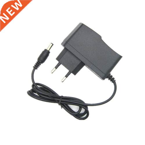5V AC/DC Adapter Power Supply for Zoom AD 14 H4n, H4n Pro,