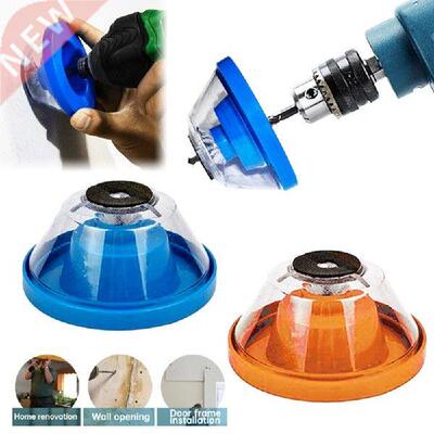 Electric Drill Dust Cover Ash Bowl Impact Drill Ash Bowl