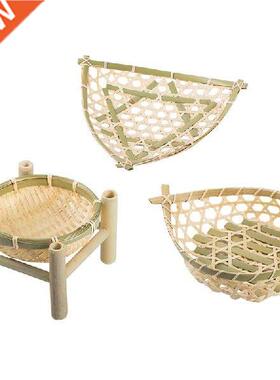 New Sieve Storage Baskets Fruit Baskets Snack Trays