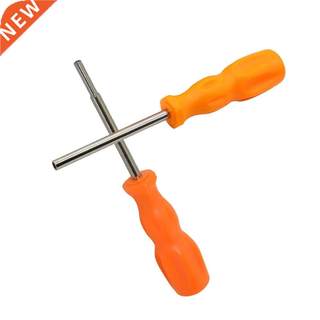 High quality orange Universal Usage Security 3.8mm+4.5mm Scr