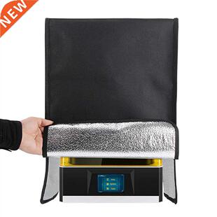 3D Printer Protective Cover Insulation Enclosure Blackout Co