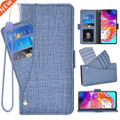 Flip Cover Leather Wallet Phone Case For Oneplus 9 Pro 9RT 9