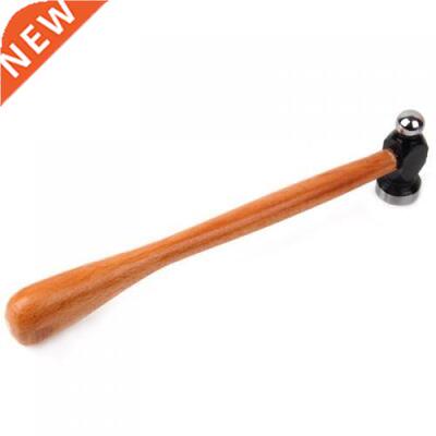 Planishing Chasing Hammer with Wooden Handle Jeweler / Gold