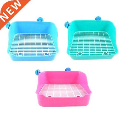 Rit Toilet Box Trainer Potty Corner Tray Cage Litter