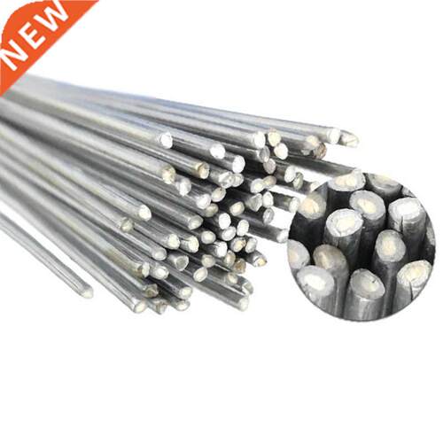Aluminum Flux Cored Weld Wire Easy Melt Welding Rods for Alu