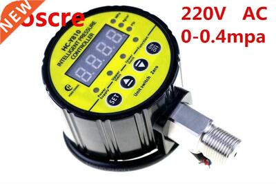 digital electronic vacuum shock resistant electrical contact