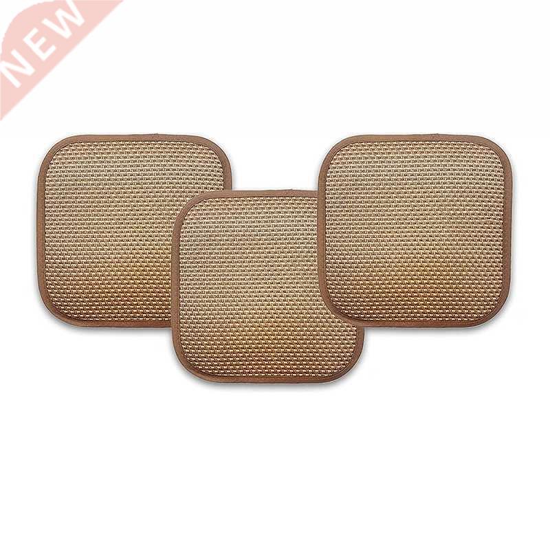 Breathable Hamster Sleeping Pad Washable Chinchilla Cool Ca