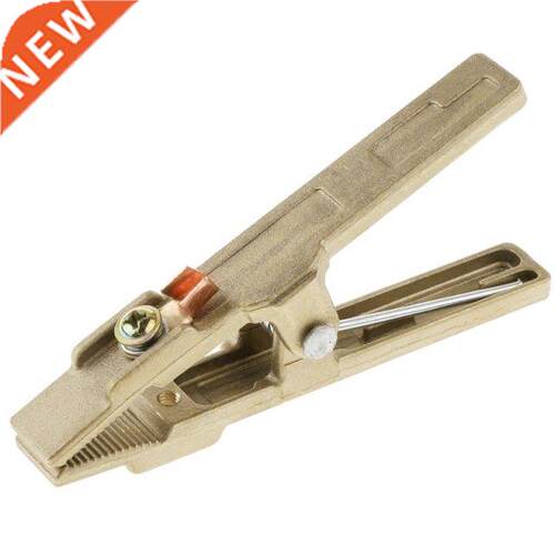Copper Ground Clamp High-Power 300A Electric Welding Machine