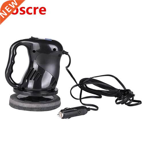 Portable Auto Vehicle Polisher Electric Sander 12V 80W Car P