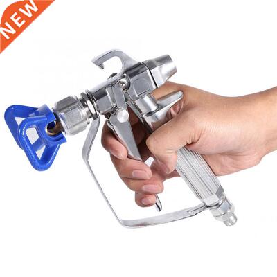 New Stainless Steel High Pressure Paint Spray Car Body Coati