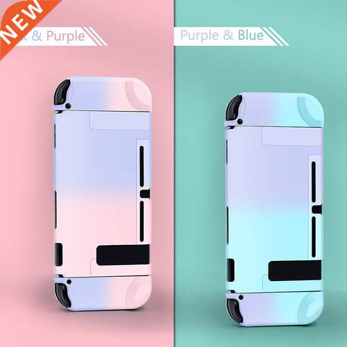 For Nintendo Switch Console Case Shell Joy Con Housing Past