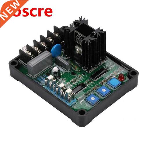 AVR Generator Automatic Voltage Regulator Universal Transfor