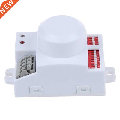 mnwave moton sensor swtch Doppler Radar Module for lght