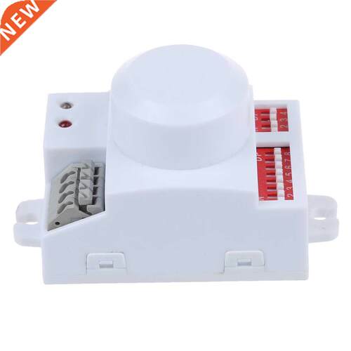mnwave moton sensor swtch Doppler Radar Module for lght