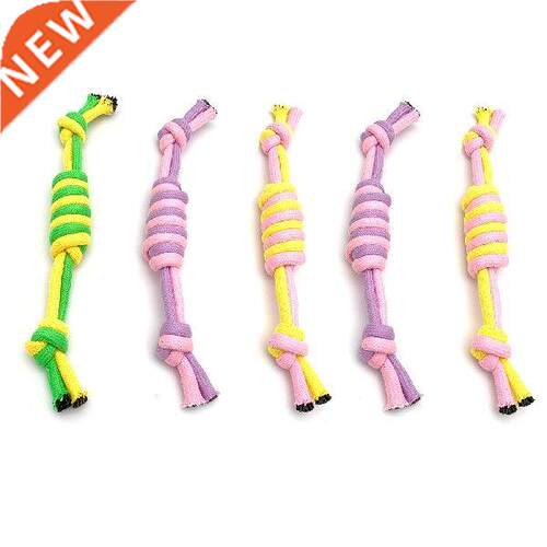 5pcs Pet Supply Reduces Boredom Indoor Interactive Training