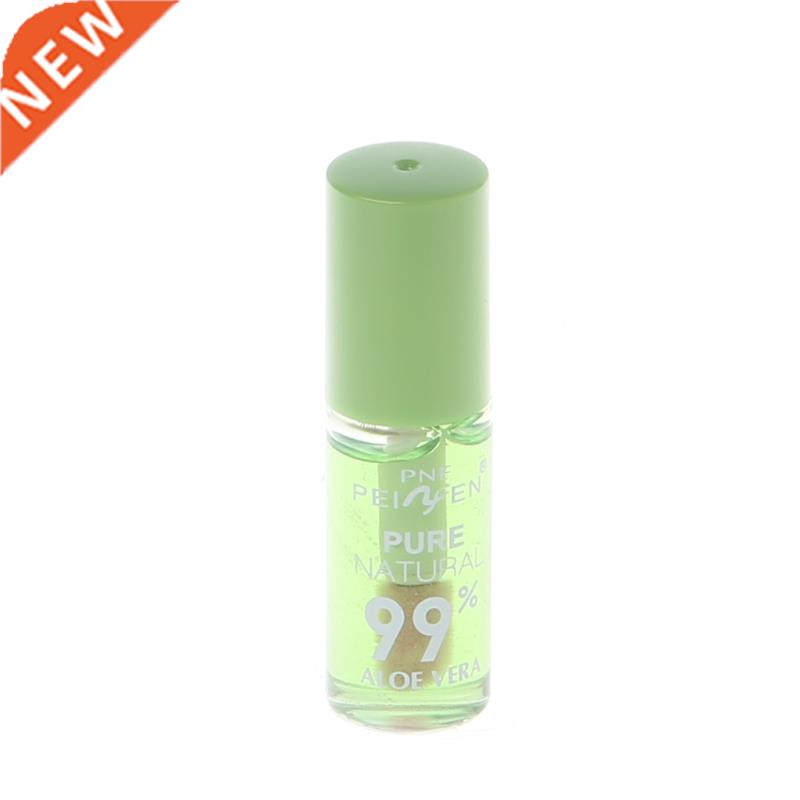 Aloe Vera Change Color Natural Temperature Hydra Jelly Lip