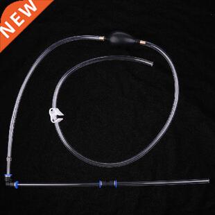 Aquarium Fish Tank Water Changer Pump Pipe Gravel Filter