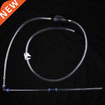 Aquarium Fish Tank Water Changer Pump Pipe Gravel Filter
