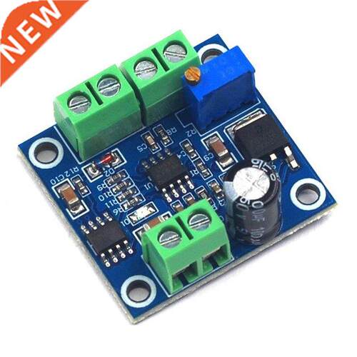 0-1KHz to 0-10V Voltage Frequency Converter Digital Analog S