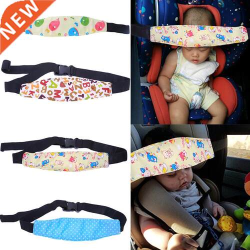 Baby Safety Stroller Car Seat Sleep Nap Stroller Sleeping Ai