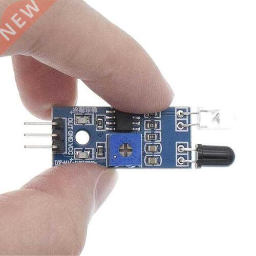 Infrared arrier/intelligent Ostacle Avoidance Module, Sens