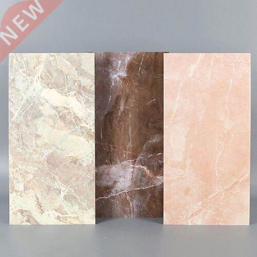 Simulation Marble Decorative Wall Stickers Household