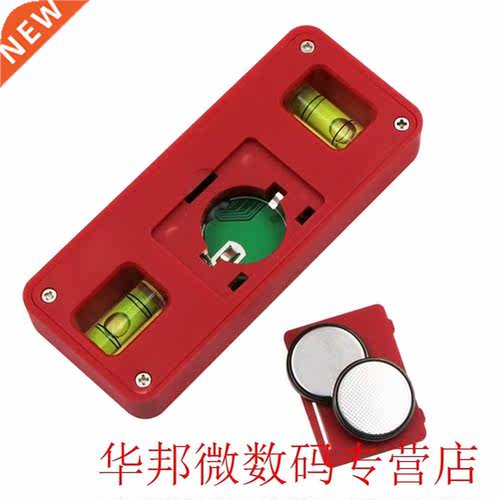 Strong Magnetic Practical Instruments Level Scale Measuring