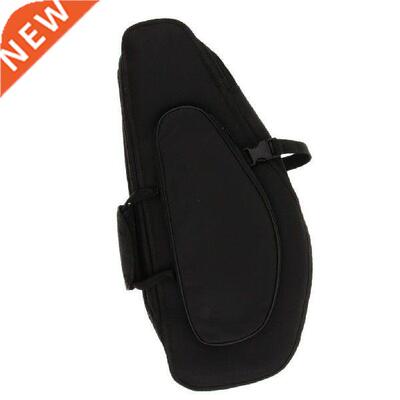 Alto Eb Saxophone Gig Bag Carry Case for Wind Instrument