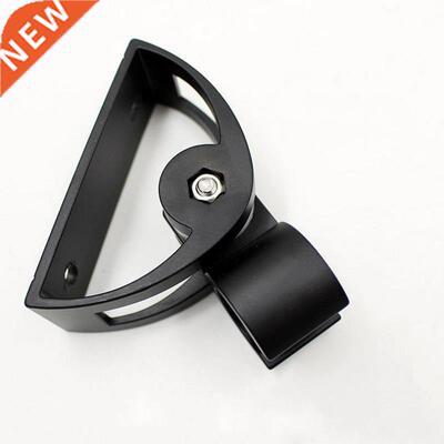 Black Shower Holder Adjustable Hand Shower Stand Bracket al