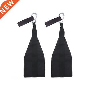 AB Sling Straps Abdominal Hanging Belt Chin Up Sit Up Bar